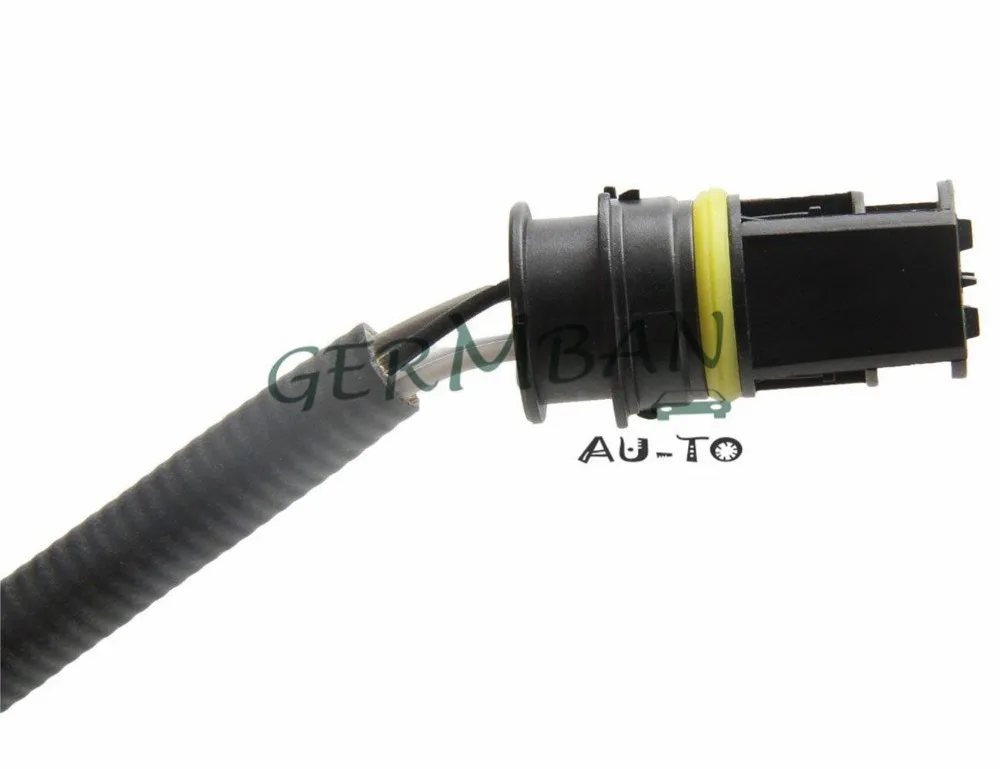 Новый изготовленный датчик кислорода O2 для Mercedes W203 E500 4 matic полюса 720 мм oe № 0015408017