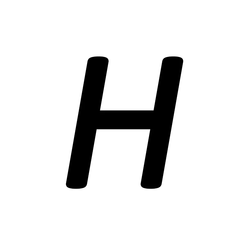 H Горячая Распродажа, простые diy Кольца с декоративной надписью, регулируемые обручальные кольца для женщин, изысканные ювелирные изделия, женские обручальные кольца, аксессуары, подарок - Цвет основного камня: H