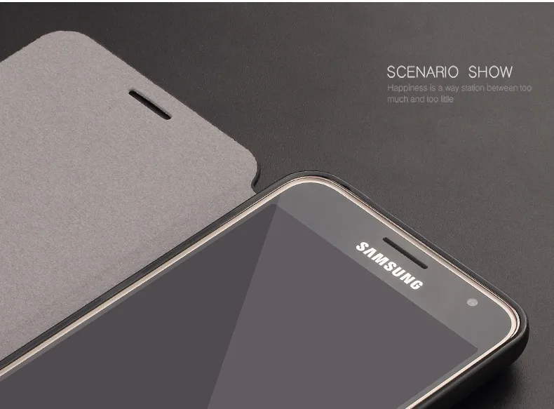 X-Level Бизнес из искусственной кожи чехол для samsung Galaxy J3 j320 чехол с откидной крышкой для samsung j3 J5 J7 J4 J6 J8 A6 A8 S8 S9 чехол