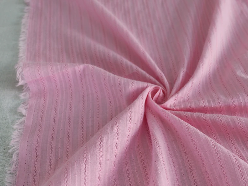 Полосатые рубашки 1 м X 35 текстиль жаккардовый хлопковый материал|cotton material|jacquard