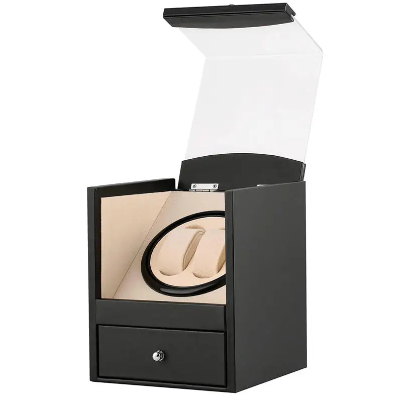 Тихие часы Двигатель Подъемной Машины Для 2 автоматические механические