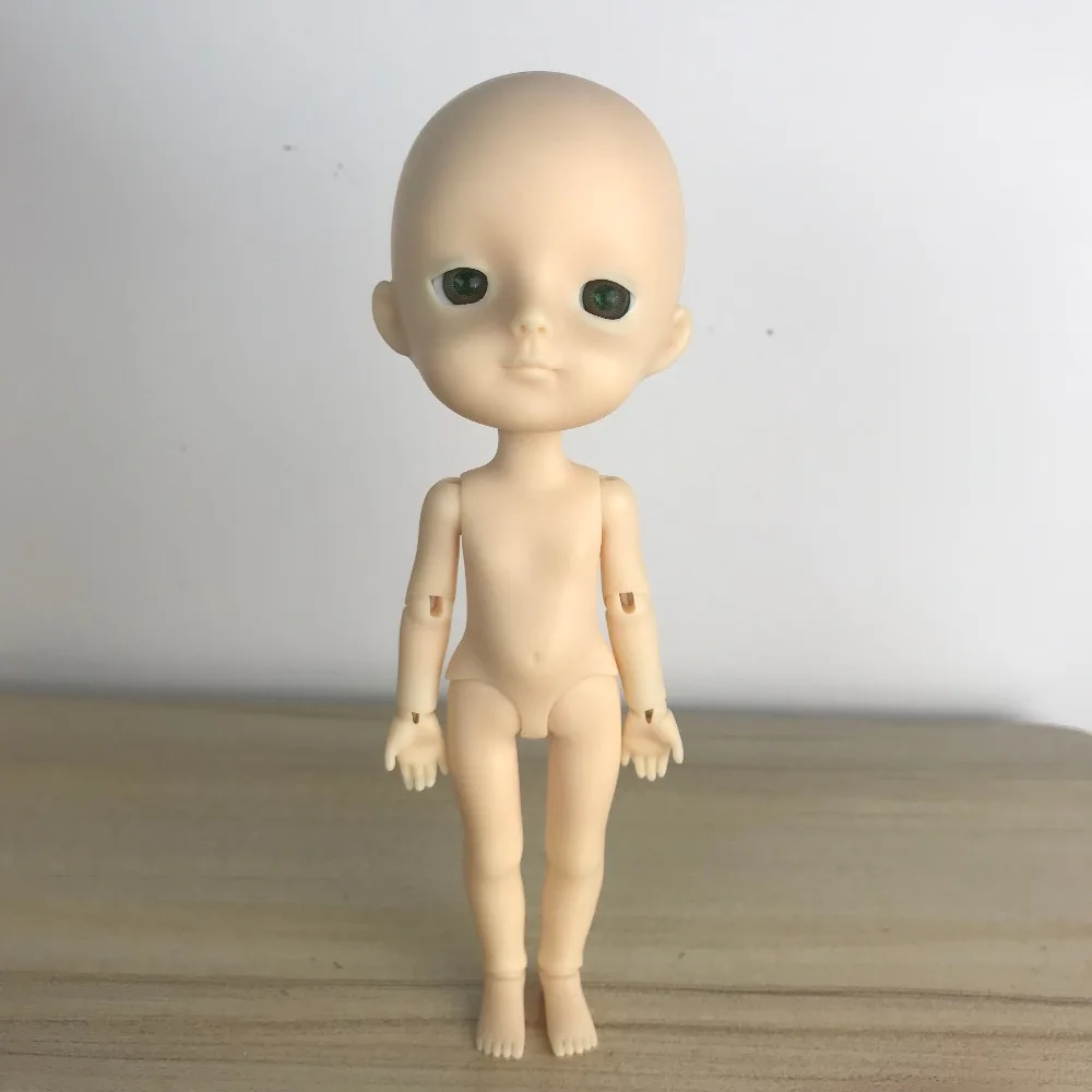 1/8 BJD кукла-улыбка Ming