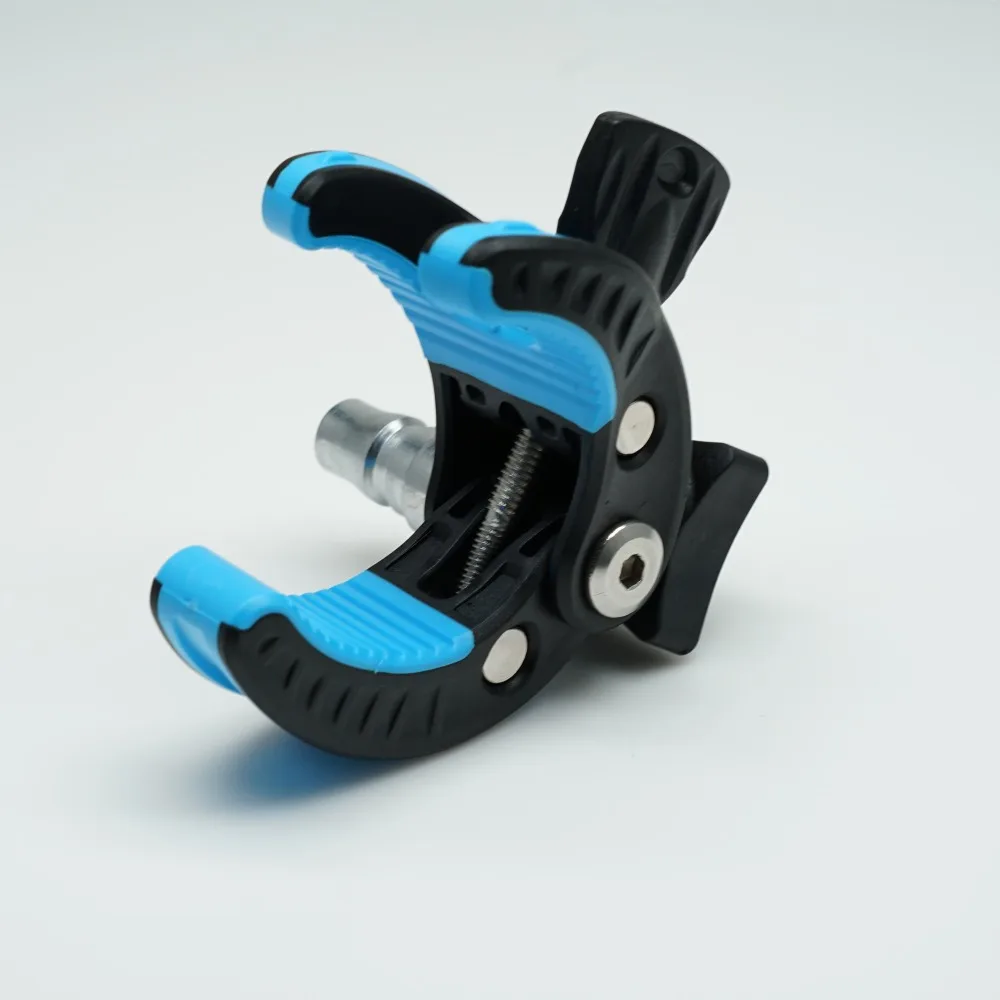 AV вибратор держатель с быстрым разъемом для секс машин фаллоимитаторы