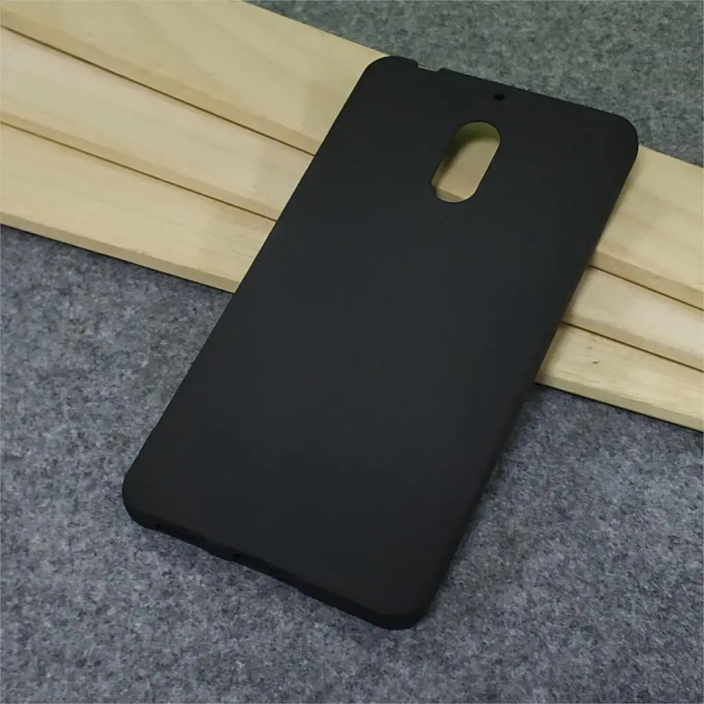 51 Для Nokia 2 TA-1029 TA-1035 чехол для Coque Nokia3 TA-1032 Мягкий чехол из ТПУ для Nokia 6,1 чехол Nokia 6 TA-1068 TA-1050 TA-1043 - Цвет: 51