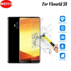 WEIYU для мобильного телефона Vkworld S8, тонкая пленка 5,99 дюйма для Vkworld S8, защитная закаленная пленка