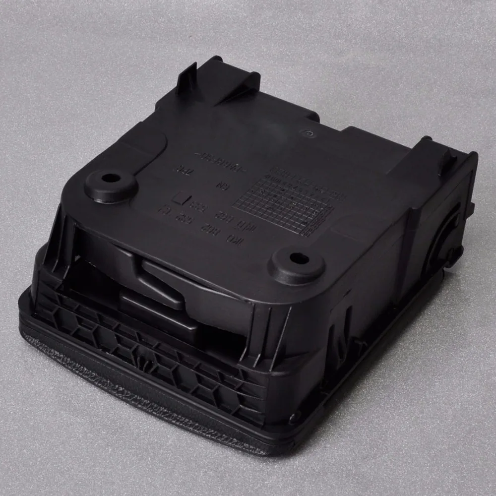 Задний подлокотник центральной консоли подстаканник для VW Jetta MK5 MK6 1K0 862 532 F 9B9