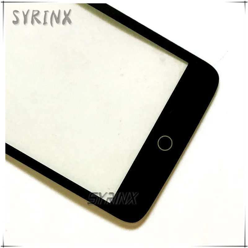 Syrinx 5 0 &quotс лентой 3M сенсорный экран датчик для UMI EMAX Mini Capactive дигитайзер переднее