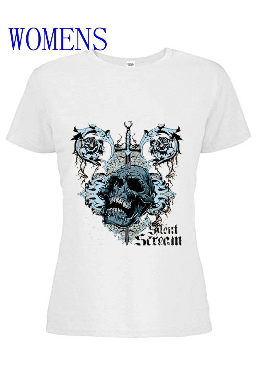 2018 лето печати Для женщин футболка s-64 хлопок Повседневное Популярные Смешные для