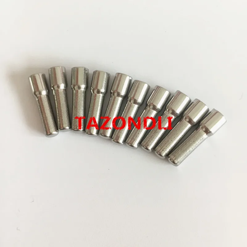 Китайский копировальный инжекторный фильтр Common Rail 093152-0320, 0931520320