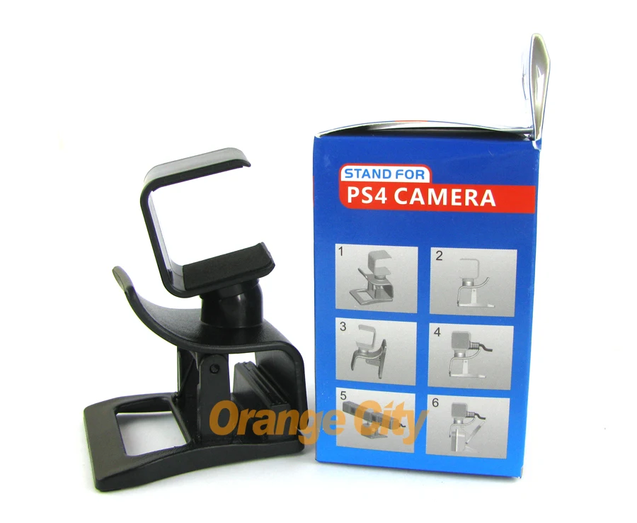 ChengChengDianWan хорошее качество держатель для монитора с зажимом телевизора