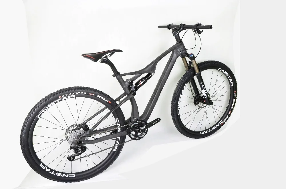 WINICE EPS сделан полный карбоновый дисковый тормоз горного велосипеда полный MTB велосипед BB92 UD matt Shi. groupsets