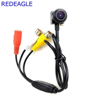 redeagle 140 degree fisheye wide angle cctv camera 700tvl mini home security surveillance micro cameras