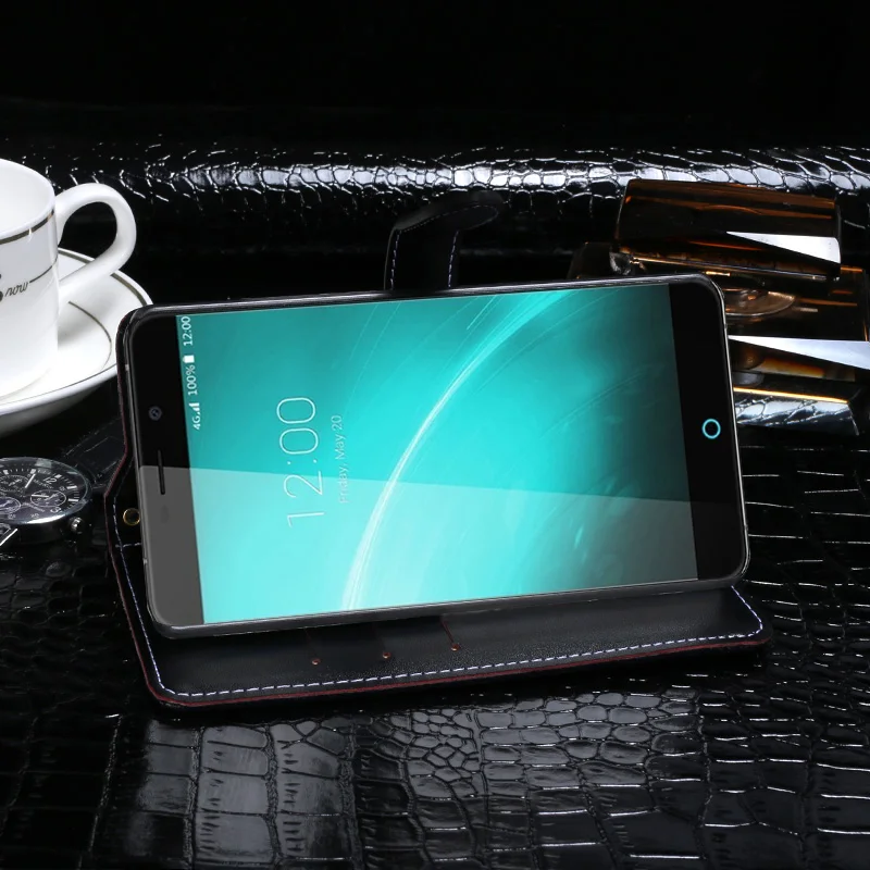 ITien флип Премиум Кожа для Umidigi Plus защитная книга стиль ТПУ Силиконовый чехол Etui
