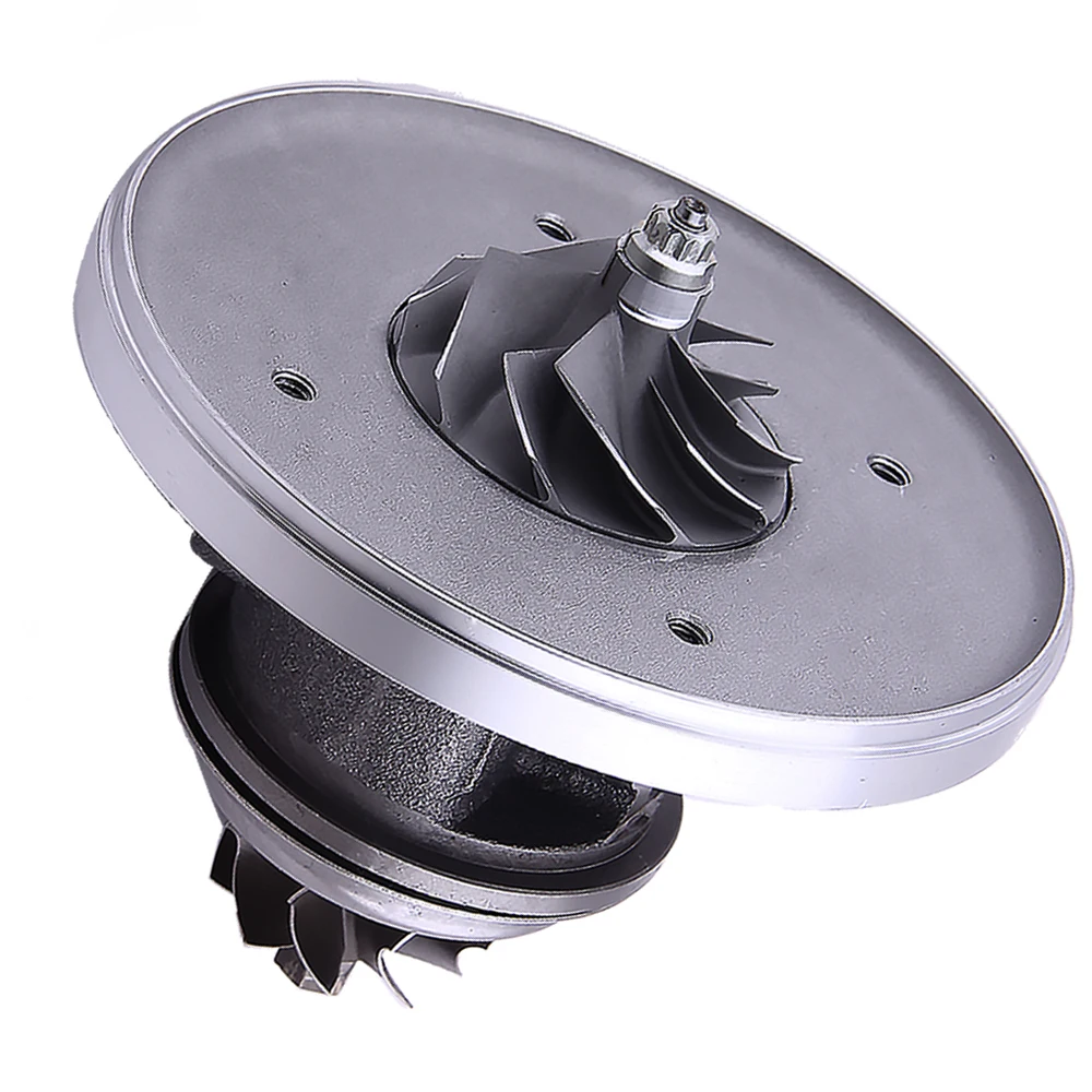 Улучшенное зарядное устройство HT12 HT12-19 B/D Turbo Chra для NISSAN Navara D22 ZD30 14411-9S000 HT12-19B/D Core