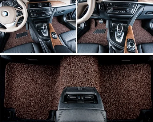 car floor mat for Mercedes Benz C180L C200 C200L C300 C300L A200 A260 E180L E200L carpet &amp rug | Автомобили и мотоциклы