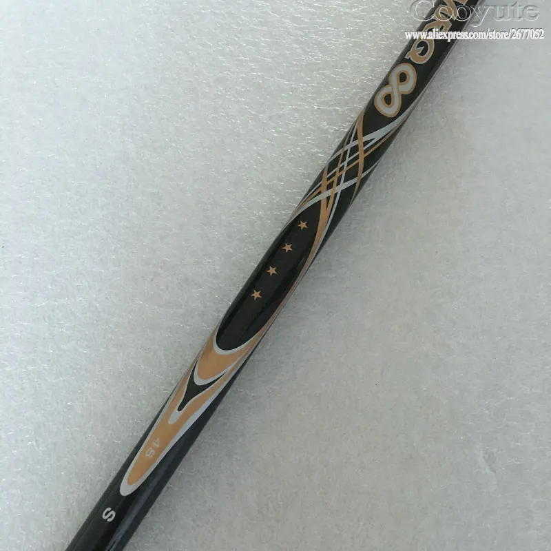 Новый гольф клуб HONMA S 05 4 звезды драйв 9 5 или 10 чердак графитовый Вал R гибкий вал