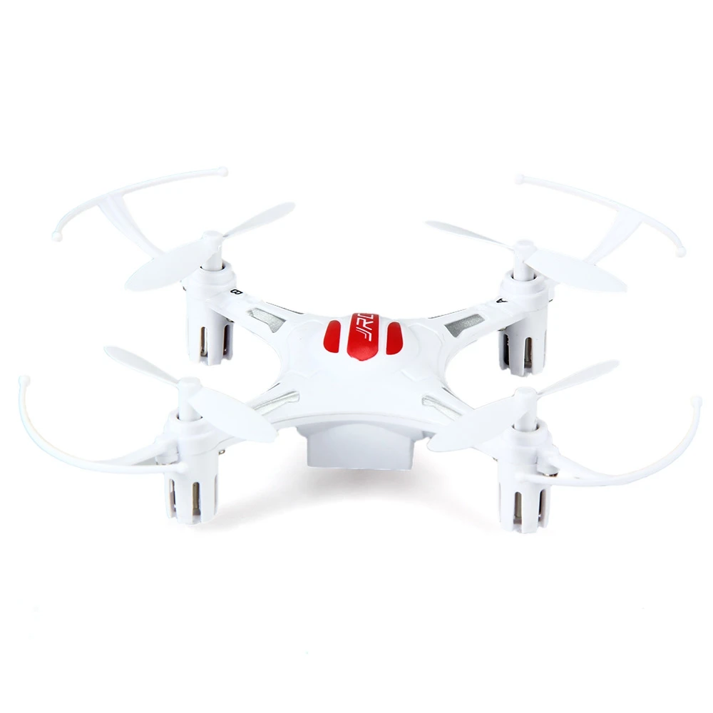 Горячая Распродажа JJRC H8 дрона с дистанционным управлением Безголовый режим Мини RC дроны 6 оси гироскопа Квадрокоптер 2,4 ГГц 4CH Дрон вертолет с одной клавишей Return VS H37 H31