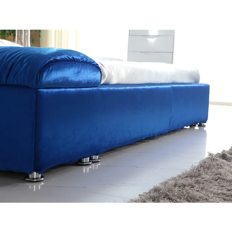 Итальянские кровати парные набор для спальни новейший дизайн двухъярусной