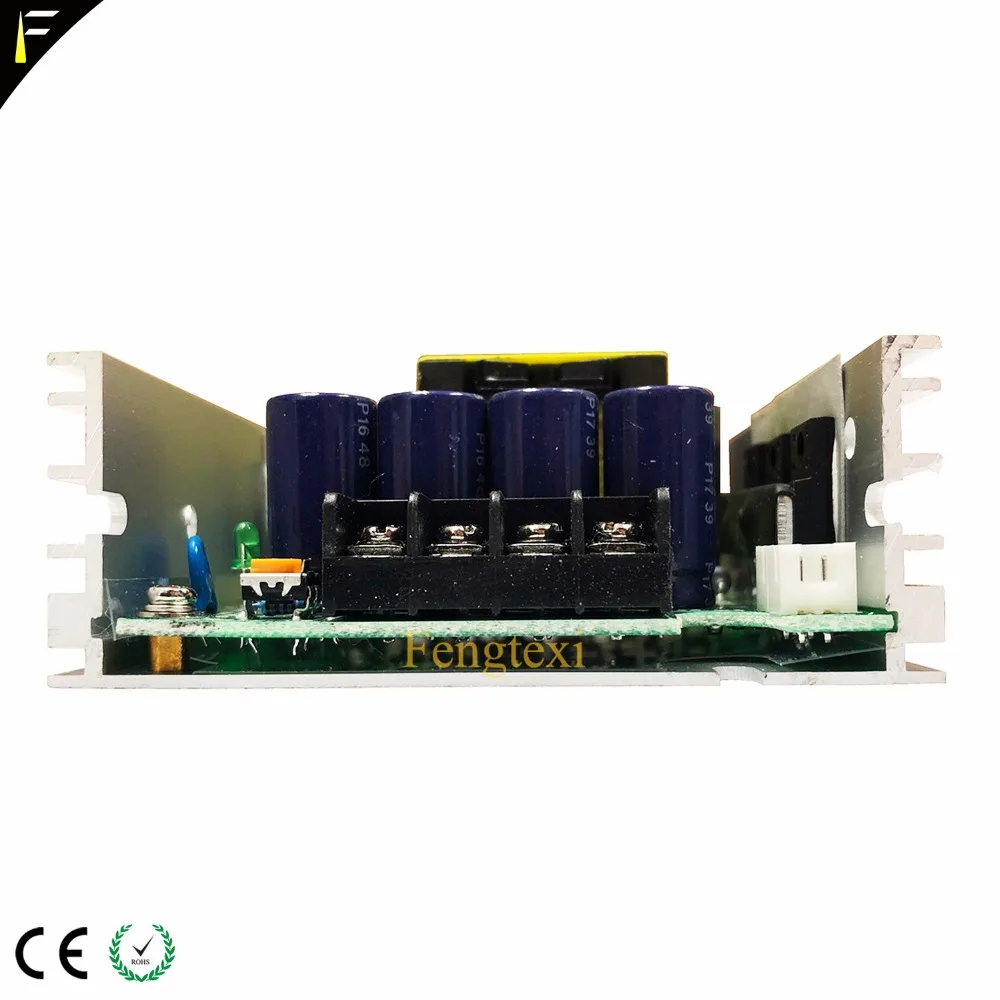 Сценический Точечный светильник HS 5R 7R 230 источник питания с постоянным