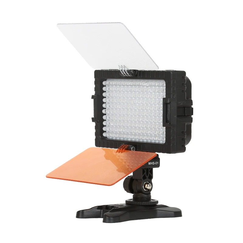 Новинка осветитель для камеры 2018 года освещение селфи ограниченная серия Aputure