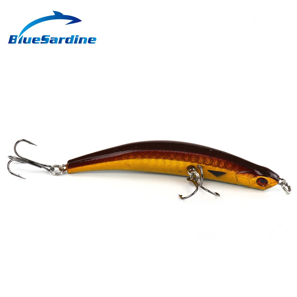 Качественные Приманки для Рыбалки Карандаши Твердые Пластиковые Рыболовные