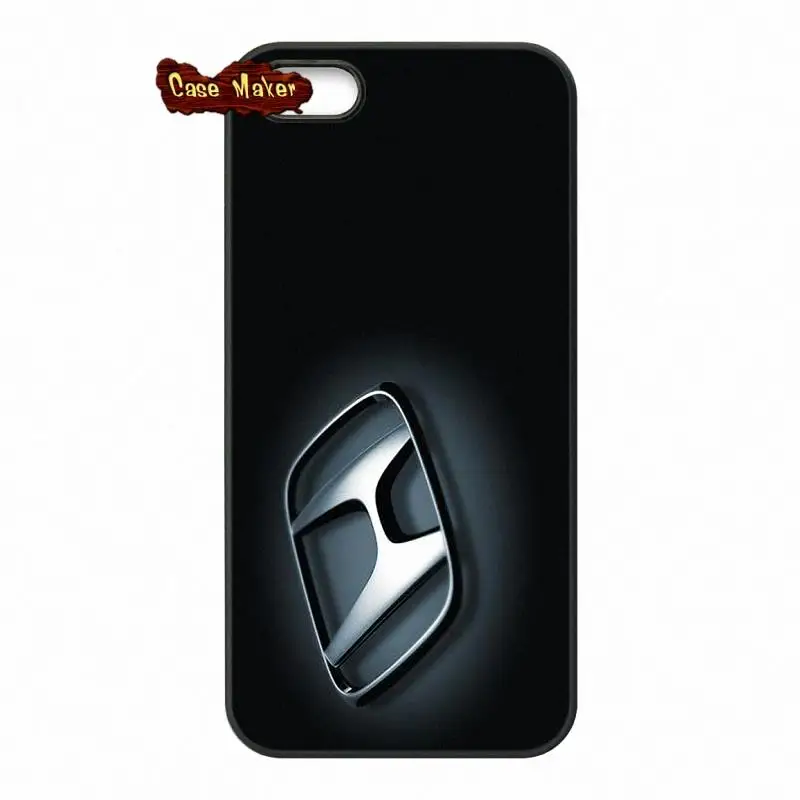 Для apple iphone 4 4S 5 5C SE 6 S Plus 4.7 5.5 Ipod Touch JDM автомобиль Honda крылья летать Телефон Чехол|case