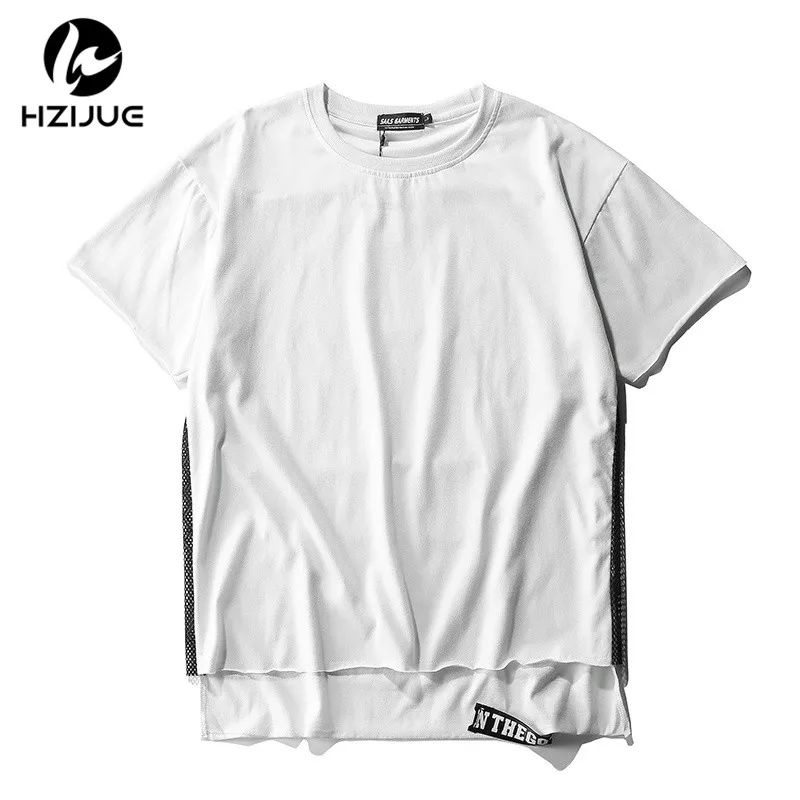 Высокое качество модные летние мужские футболки оригинальный дизайн в стиле