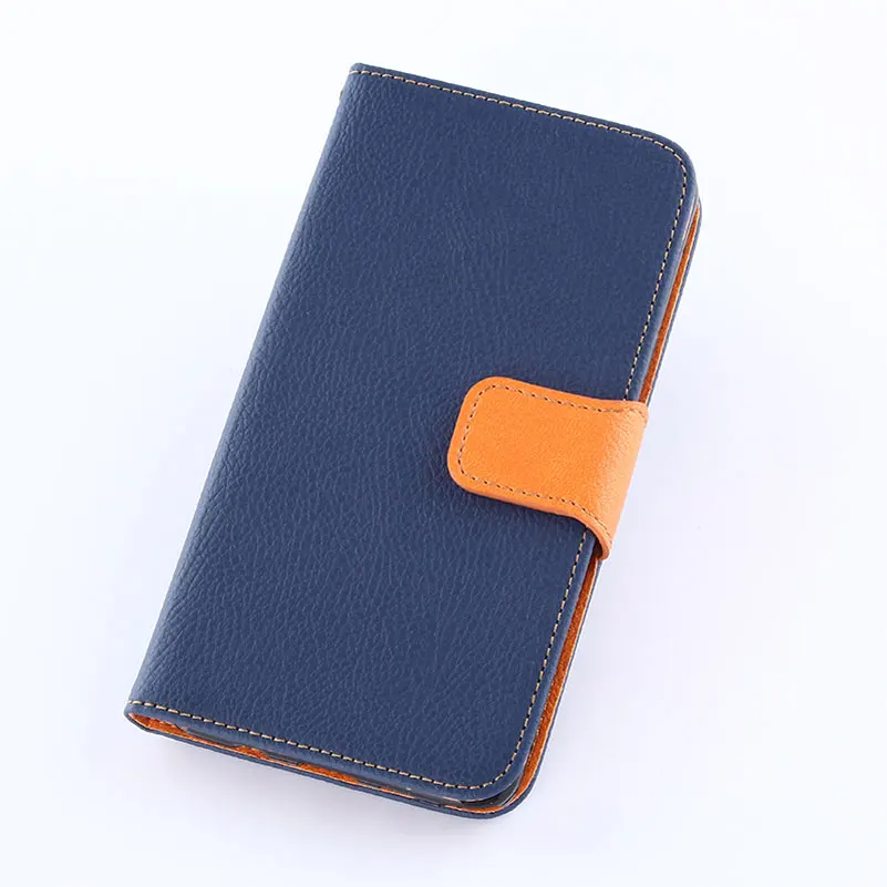 K'try личи кожи ретро Бизнес Чехол кобура Pu кожаный чехол для телефона LG V20