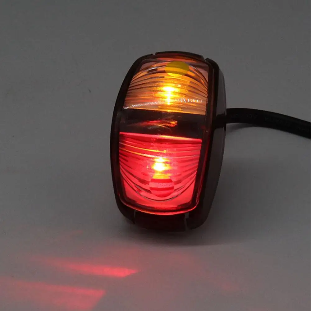10-30 в светодиодный фонари заднего хода для прицепов автобусов высокая мощность