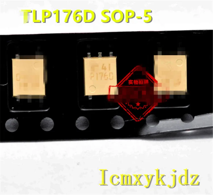 

5Pcs/Lot , TLP176D TLP1760 P176D TLP176G P176G SOP-4 ,New Oiginal Product New original free shipping fast delivery