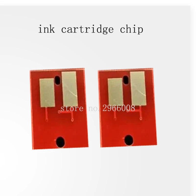 Бесплатная доставка! CMYK один набор Mimaki чернильный картридж Постоянный чип BS3 ES3 SS21