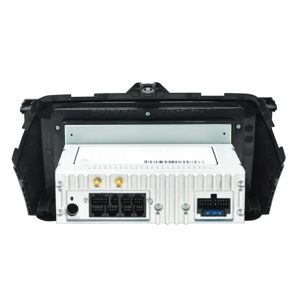 Автомагнитола на Android 7 1 мультимедиа 9 дюймов 2 ГБ/32 ГБ сенсорный экран для SUZUKI Ciaz