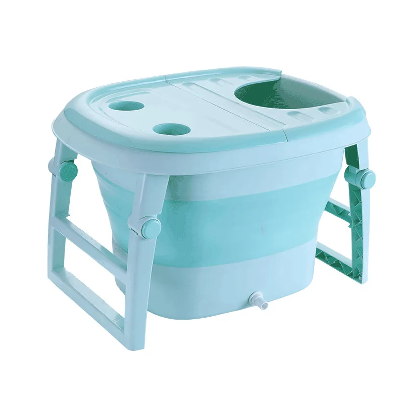 15% складной детский бассейн надувная ванна для детей пластиковый бак сауны с