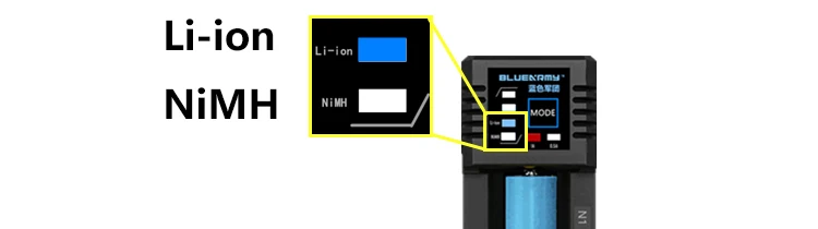 18650 Зарядное устройство USB power Bank 18650 зарядное устройство для IMR/li-ion Ni-MH/Ni-Cd 26650/18650/18500/18490/18350/17670/14500/10400/