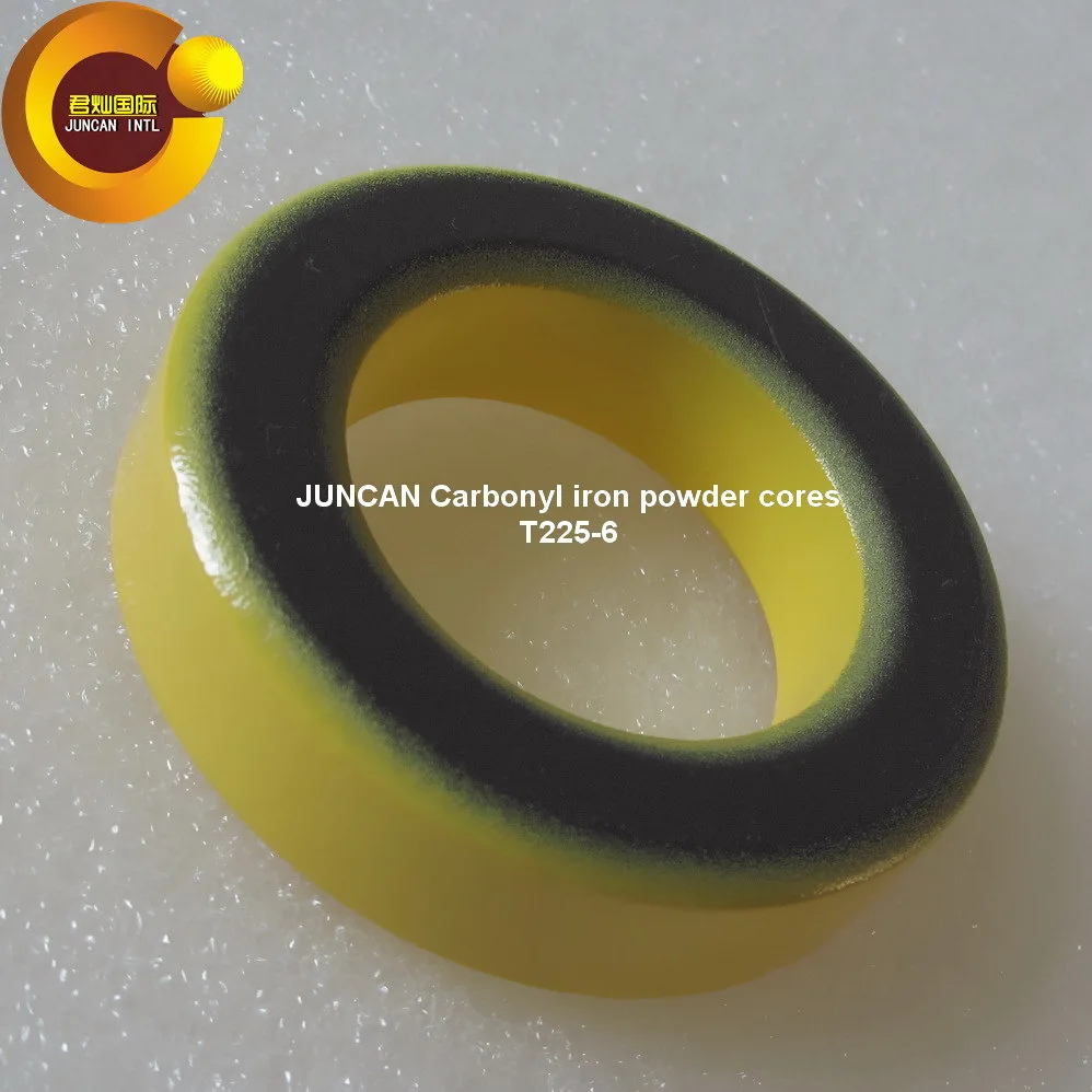 Железная сердцевина T225 6 Carbonyl|powder rice|powder alarmpowder content |