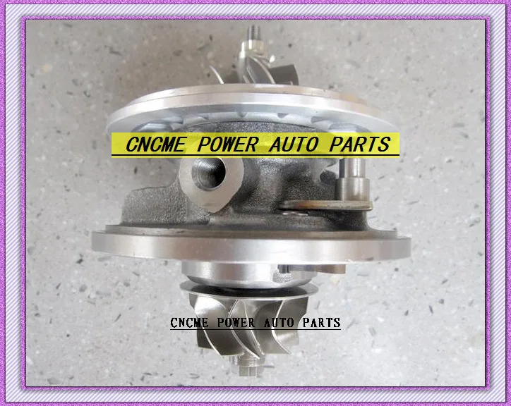 Картридж TURBO CHRA 54399880031 54399700031 03G253019K 03G253019KX 03G253019KV для Skoda Roomster Fabia Octavia 2 Seat Leon|turbo