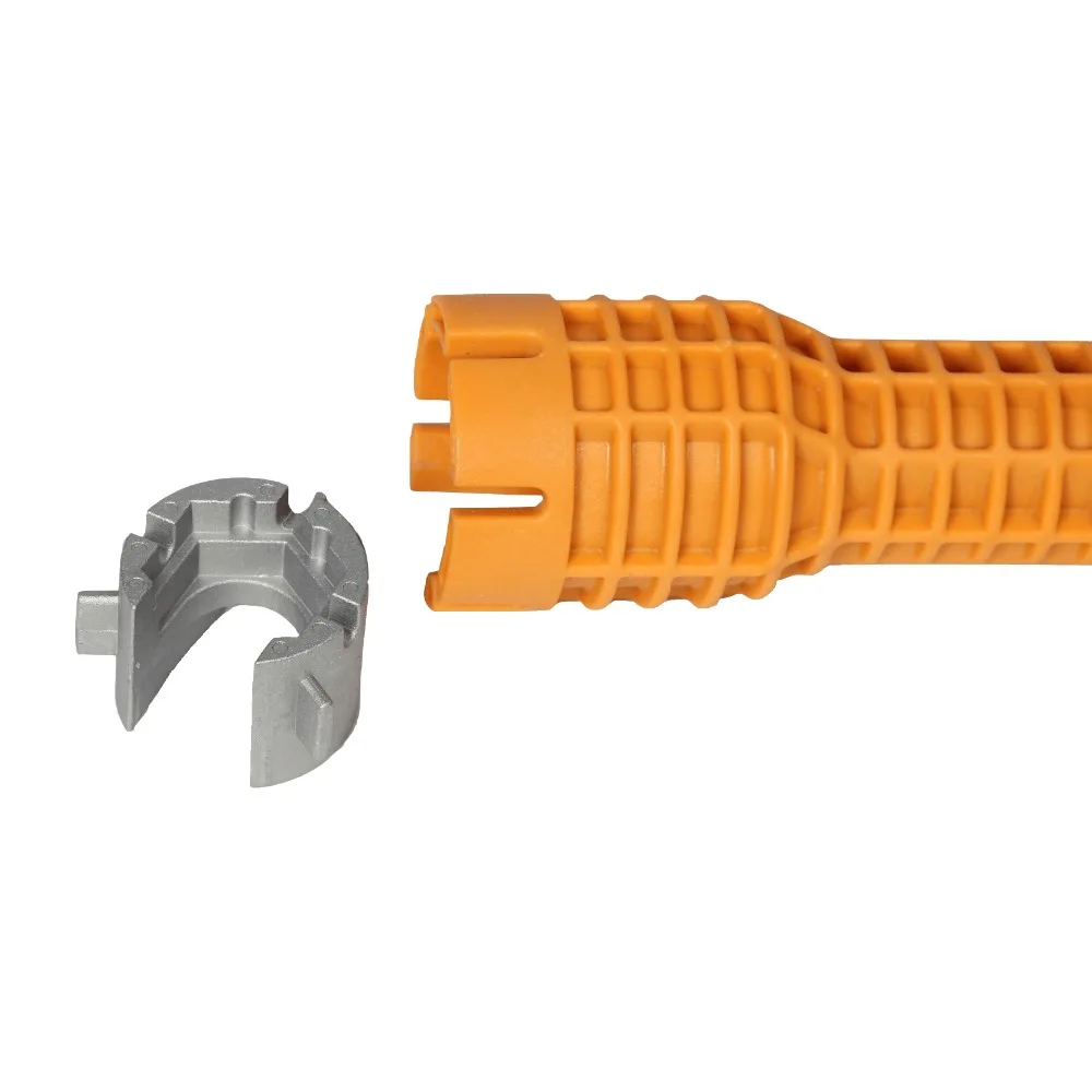 Prostormer кран шланг разъем гаечный ключ Установить раковины простой и экономичный