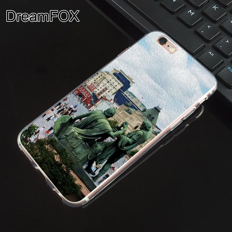 M263 Moscow Art Soft TPU Silicone Case Cover For Apple iPhone 11 Pro X XR XS Max 8 7 6 6S Plus 5 5S SE 5C 4 4S |