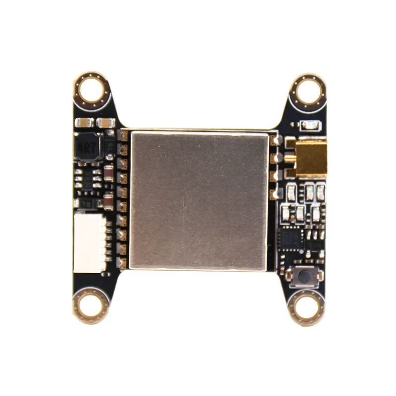 TCMM XF5804 48CH 5.8 Ghz soporte Smart Audio Pitmode 2 KM transmisor for RC Quadcopter Multicopter | Parts &amp Accs