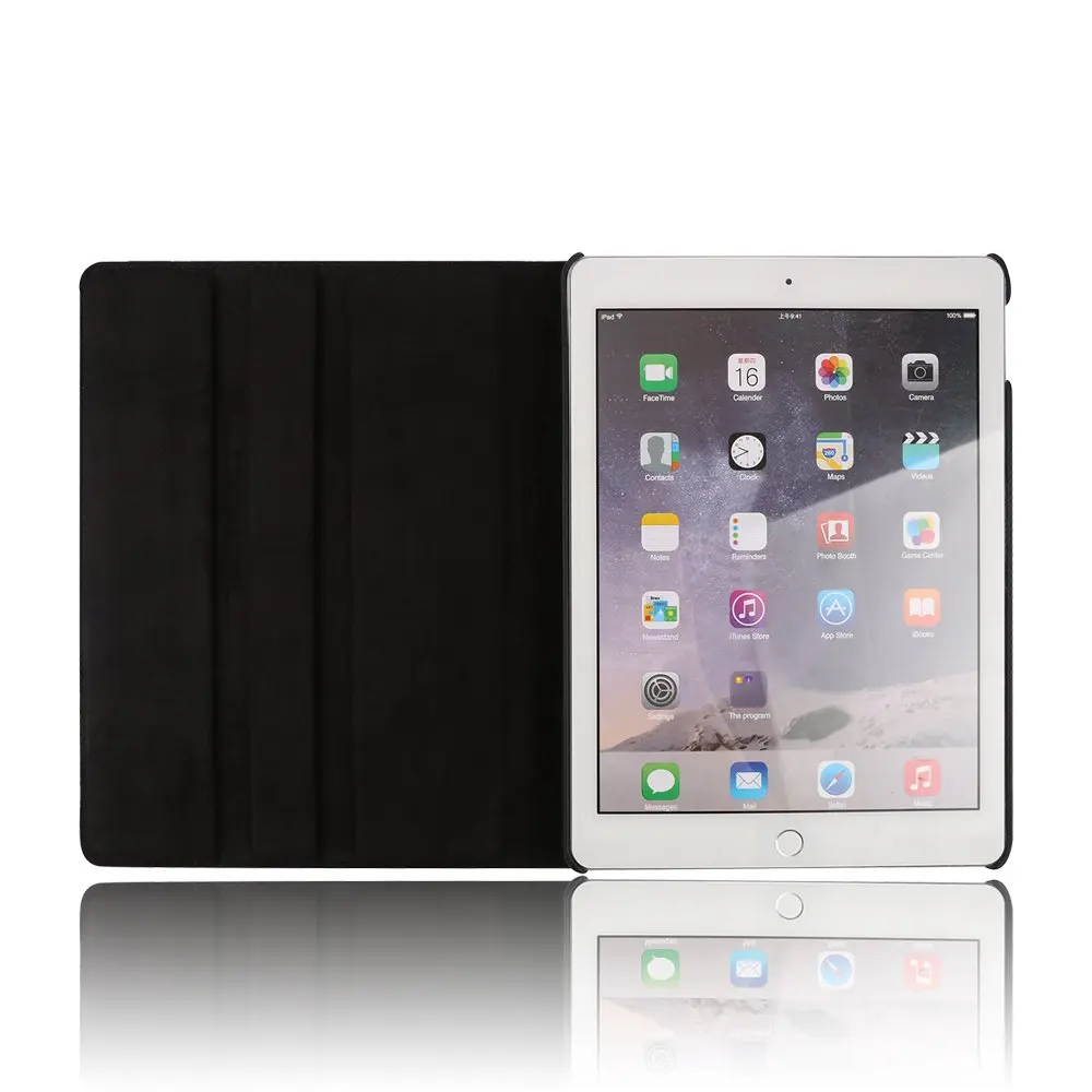 Вращающийся на 360 градусов чехол для iPad Air 3 го поколения 10 5 2019 планшета держатель