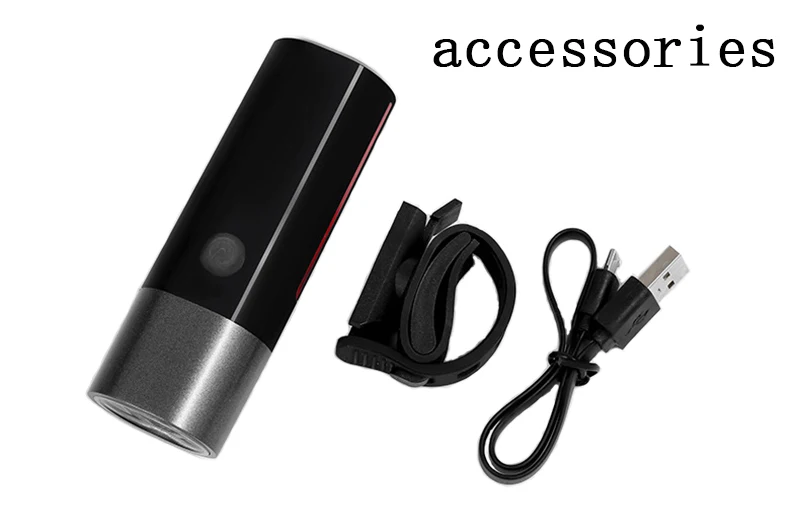 Дропшиппинг велосипедный велосипед светильник USB Перезаряжаемый велосипедный светильник s Передний 1200 люмен широкий угол обзора головной светильник