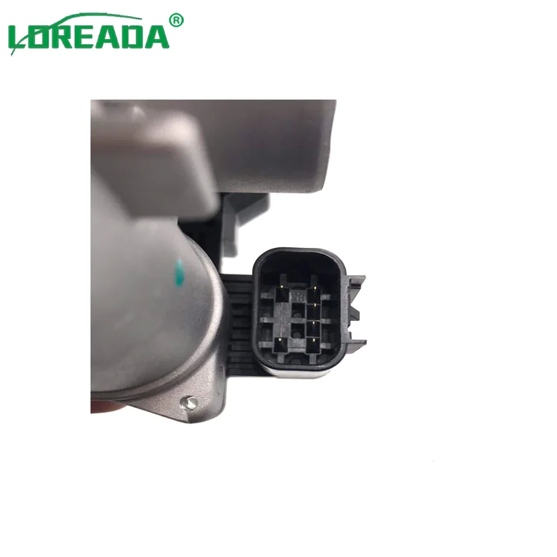 LOREADA 93397800 98500110 новый электронный корпус дроссельной заслонки TB10042 TB10043 для Chevrolet