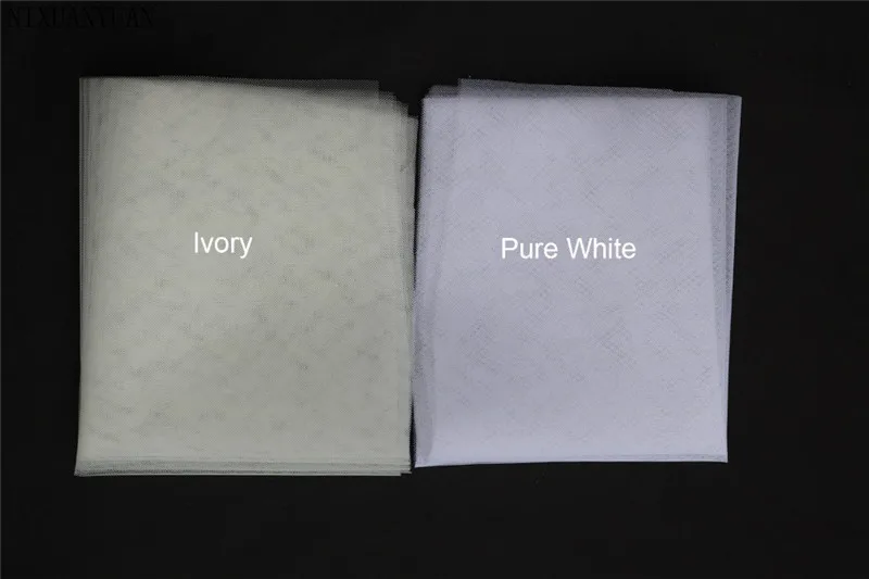 Фата свадебная с кристаллами и металлическим гребнем длина 1 уровня|Свадебные