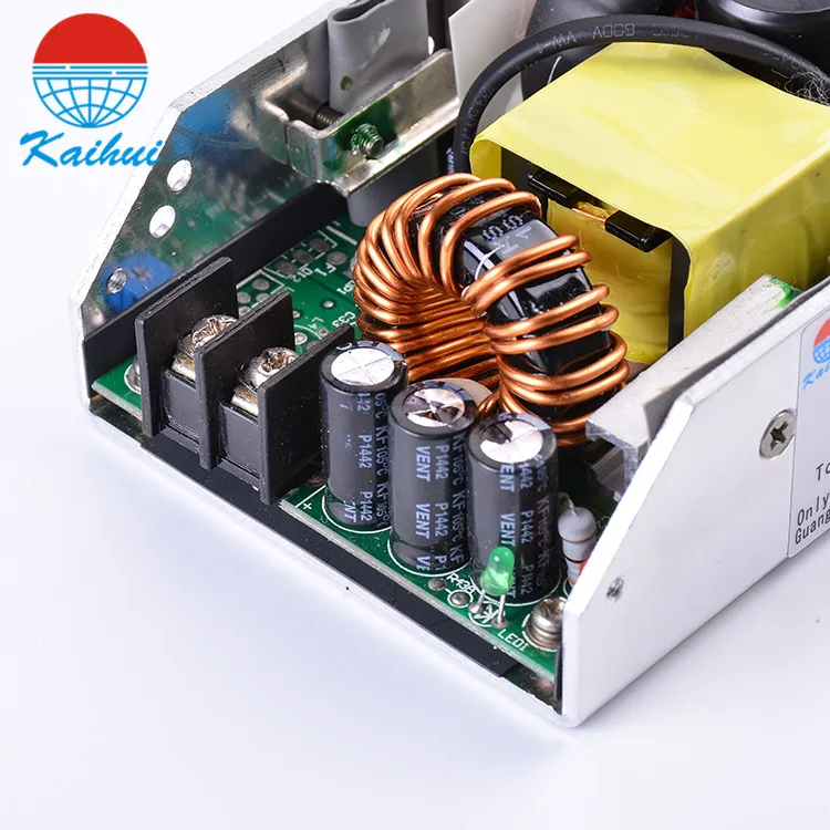 48V 6.25A Open Frame SMPS 300W Switching Power Supply With PFC Function K18N-UP300S48 | Обустройство дома