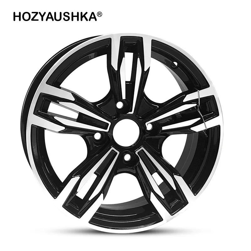 1 шт. цена алюминиевый сплав колеса применимо дюймов 16 Volkswagen. Toy ota Vios Exc elle Baojun