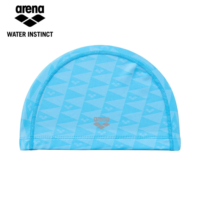 Арена 2018 из двух материалов плавающая крышка искусственной кожи для мужчин и