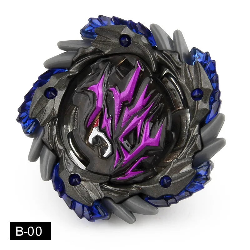 Топ пусковые установки Beyblade Burst Toys B-122 B-73 B-100 bables бейблэйд burst Metal пусковой установкой, Божественный волчок Топы игрушка бейблэйд