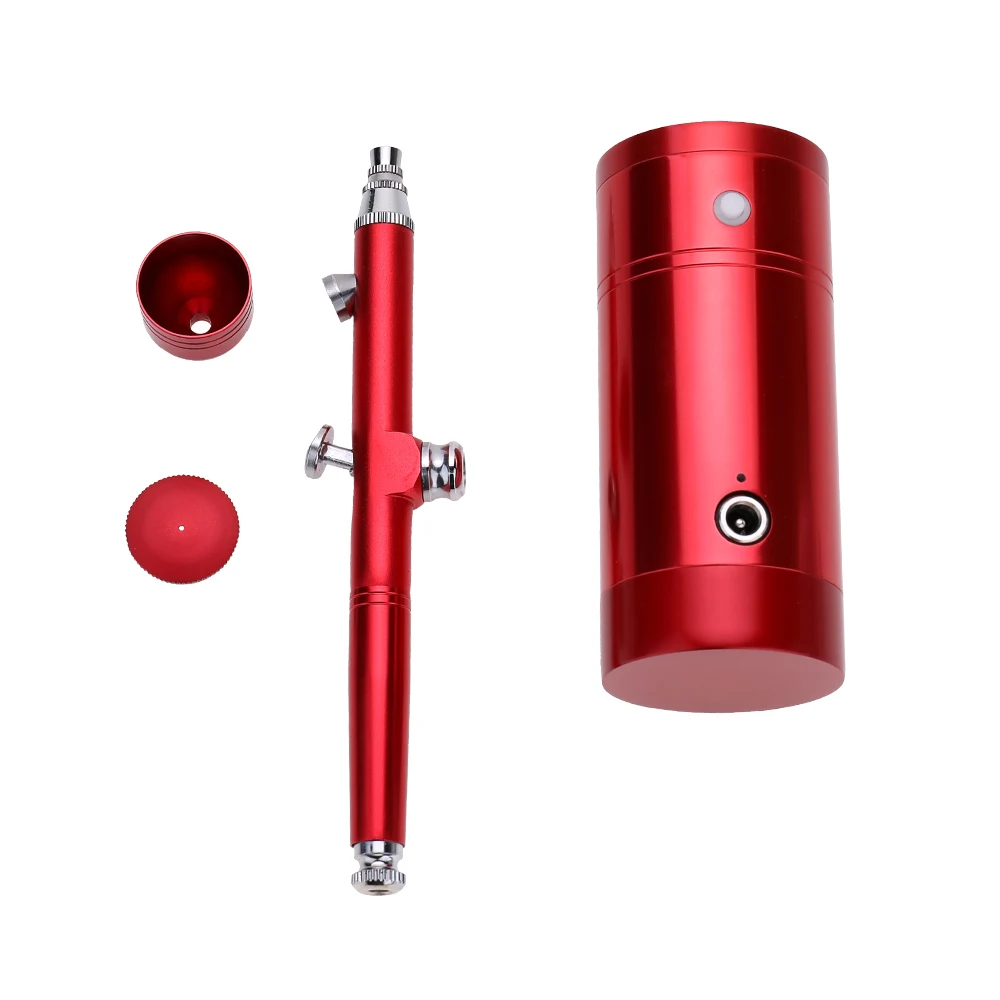 Мини Аэрограф с распылителем 0 3 м|Водомаслоотделители| |