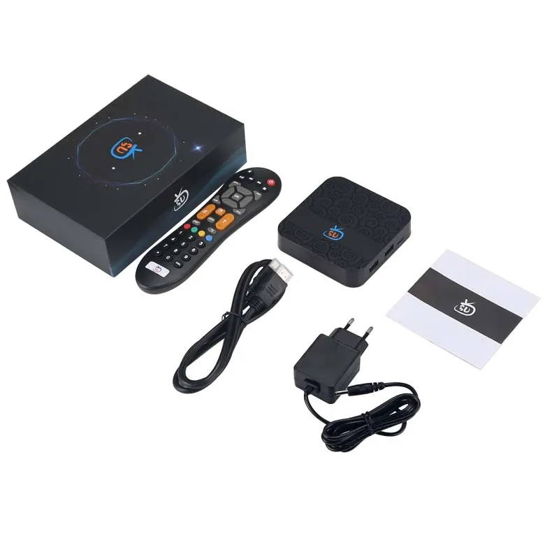 Android TV Box GOTV с 2-летняя iptv brasil 20000+ iptv(live и vod и воспроизведения) приемное устройство azamerica