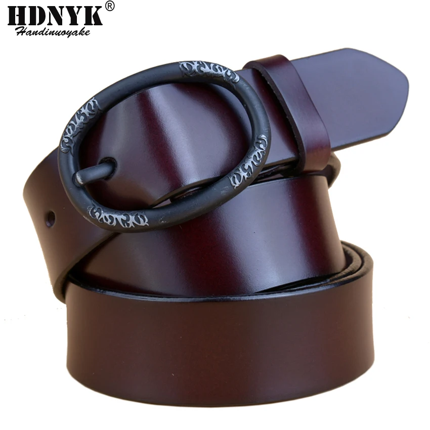 Ремень из натуральной кожи Женский модный пояс для джинсов|ceinture designer|ceinture fceinture
